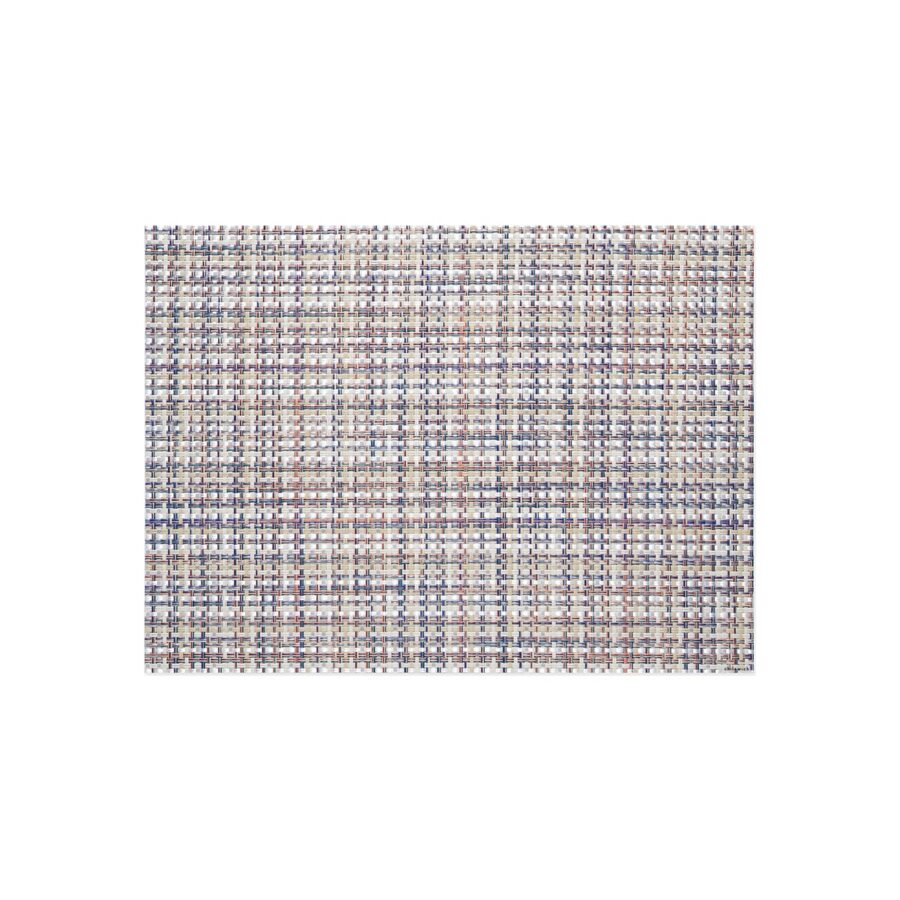 BASKETWEAVE – Stačiakampis padėkliukas, bonbon