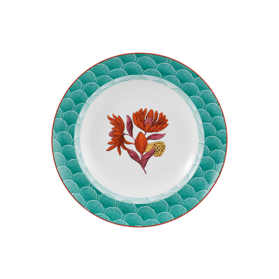 LOTUS – Gili lėkštė