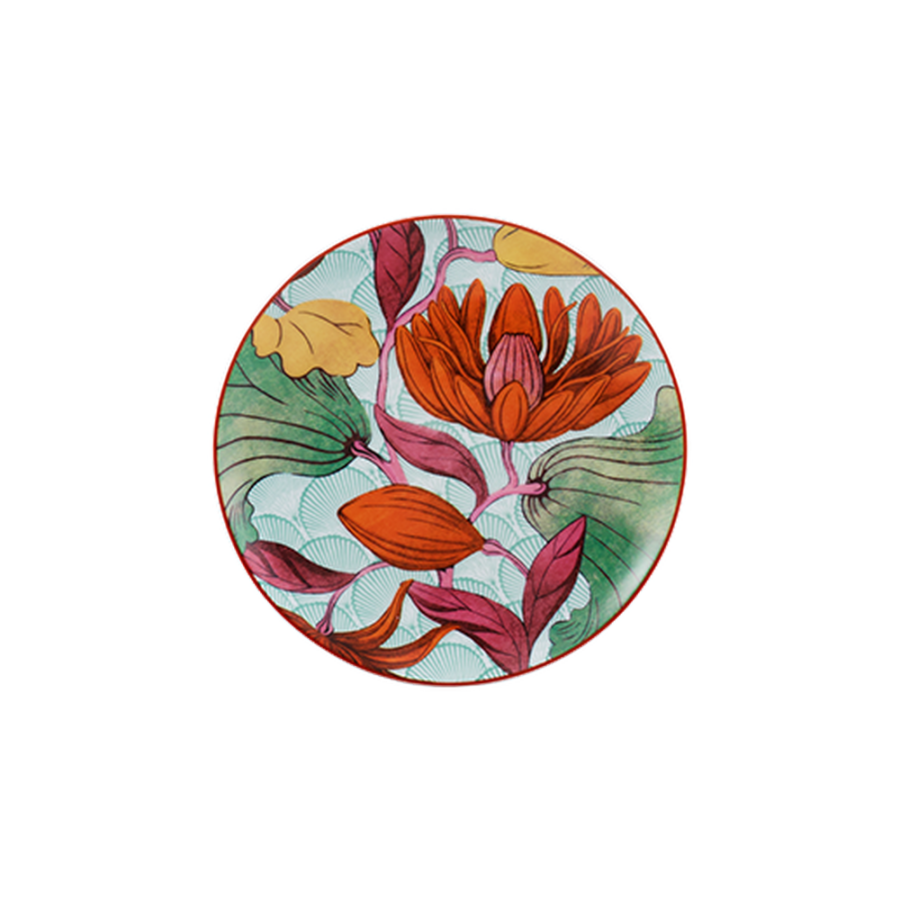 LOTUS – Duonos lėkštutė