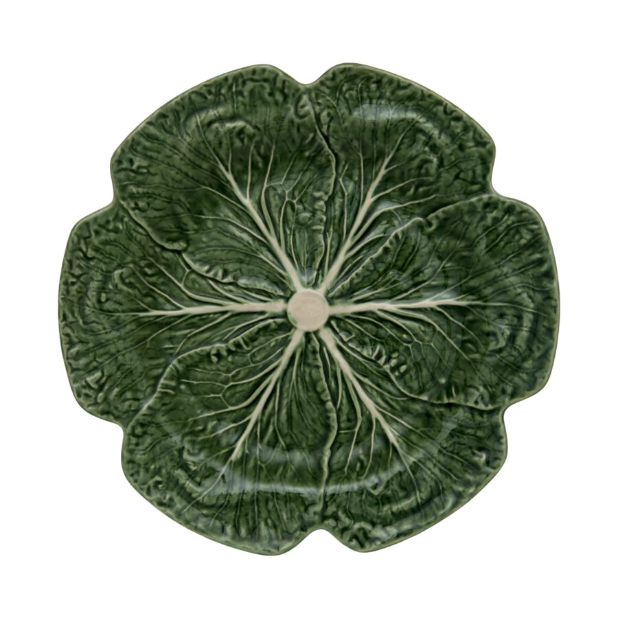 CABBAGE – Polėkštė