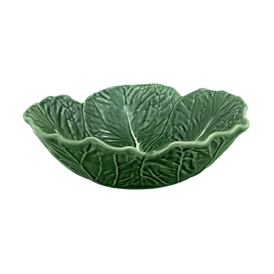 CABBAGE – Didelis dubuo
