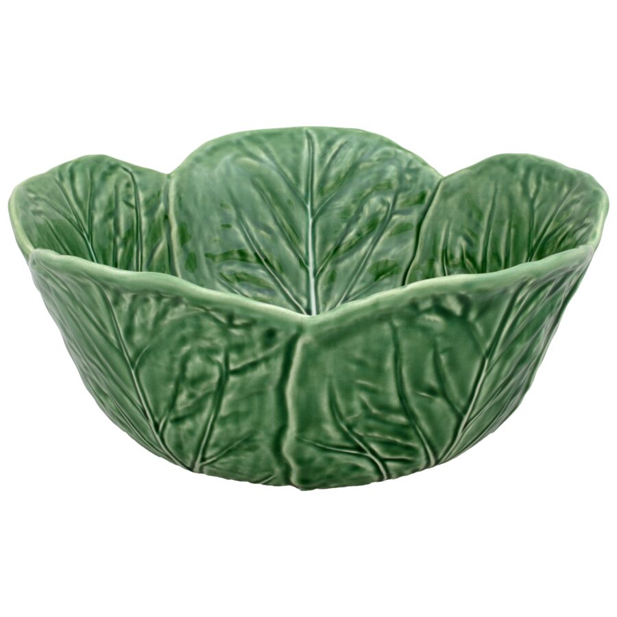 CABBAGE – Didesnis dubuo