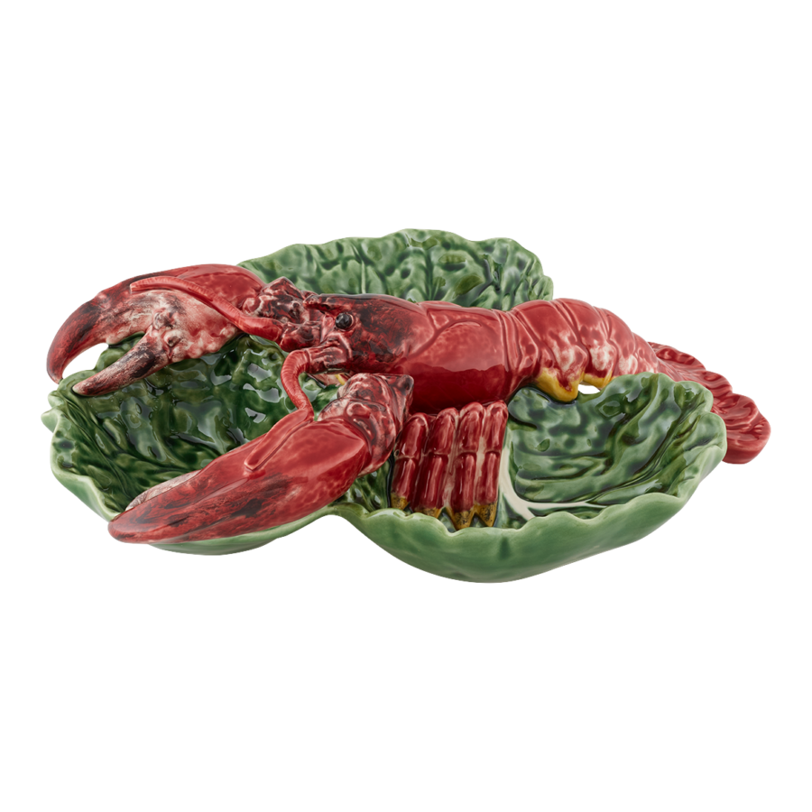 CABBAGE – Didelė užkandžių lėkštė
