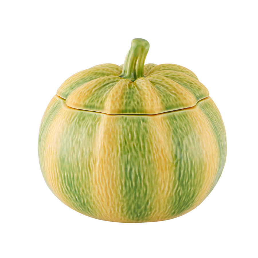 PUMPKIN – Didelis moliūgo indas su dangčiu