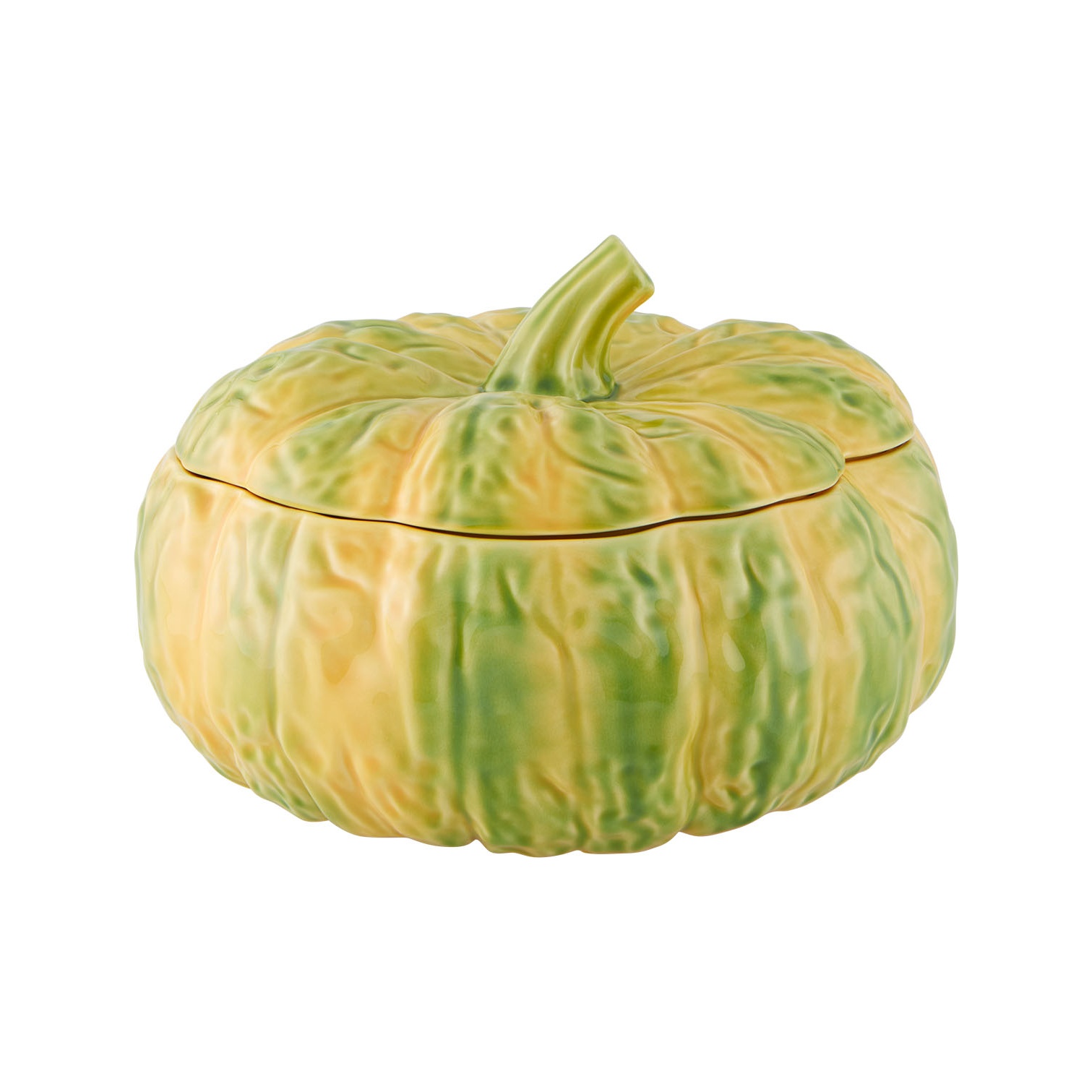 PUMPKIN – Didelis moliūgo indas su dangčiu