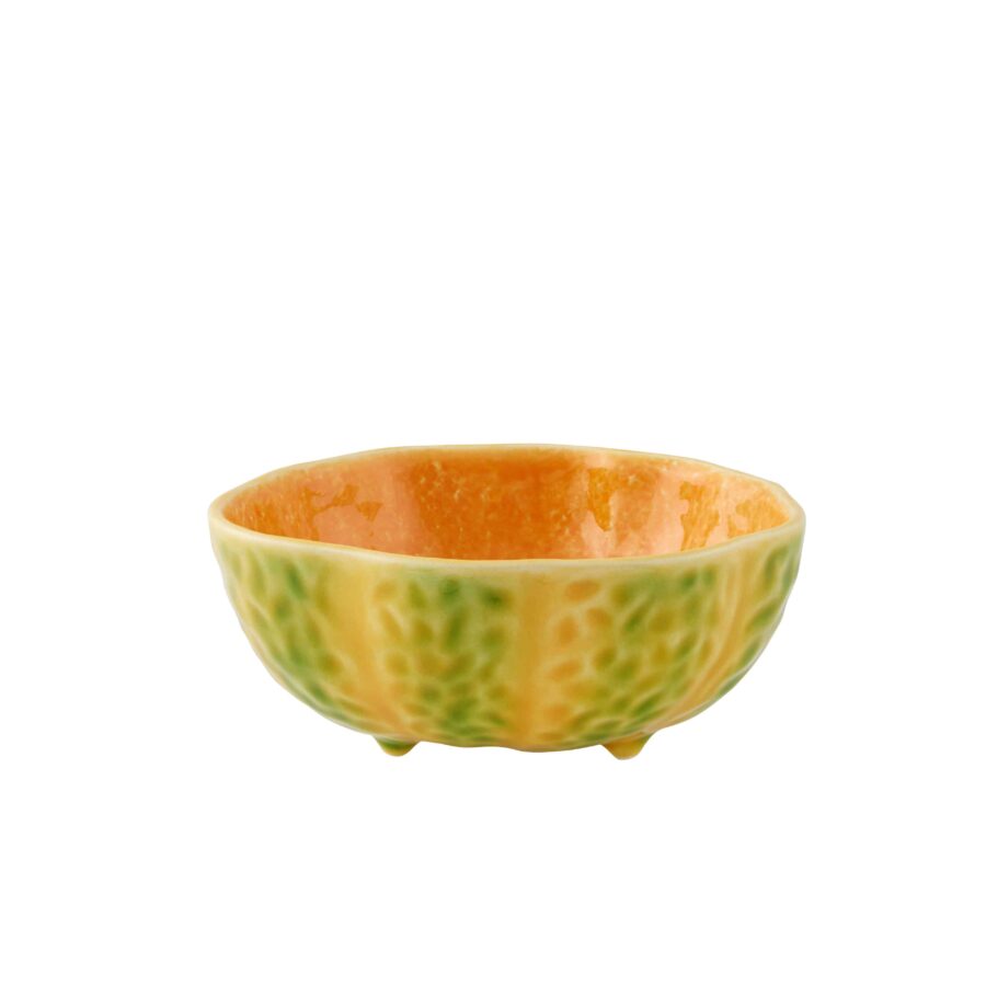 PUMPKIN – Mažas moliūgo dubuo