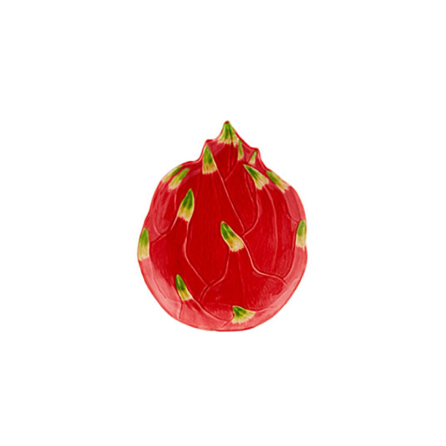 TROPICAL FRUITS – Drakono vaisiaus desertinė lėkštė