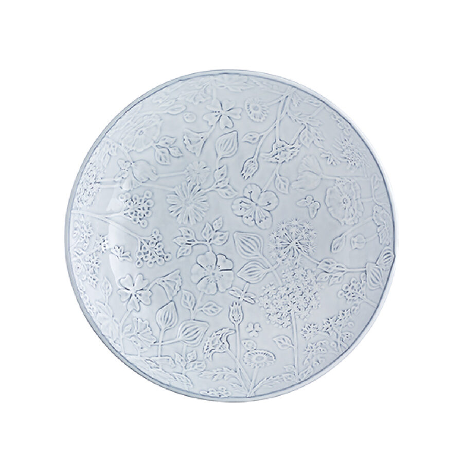 FLORA – Didelis dubuo