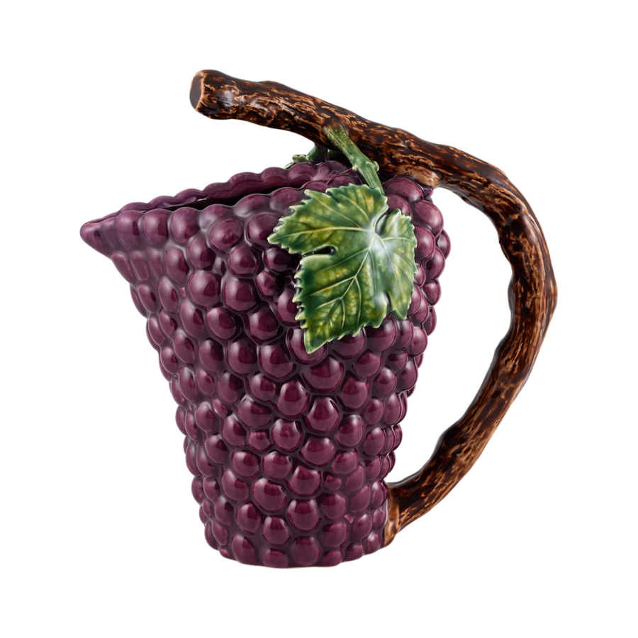 GRAPES – Ąsotis
