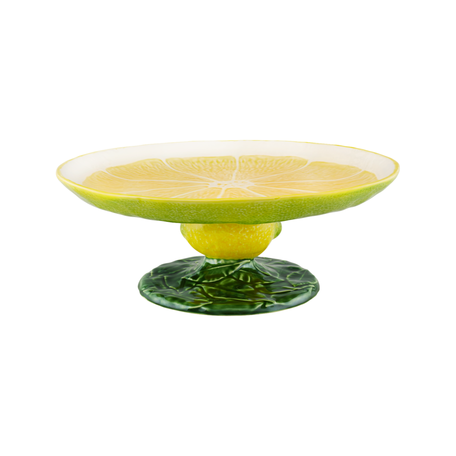 LEMON – Torto stovas