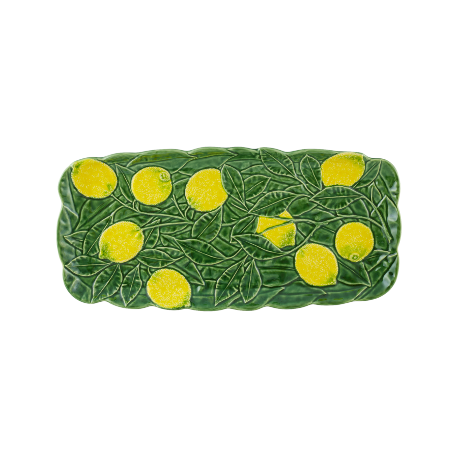 LEMON – Pyrago padėklas