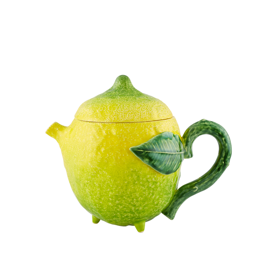 LEMON – Arbatinukas