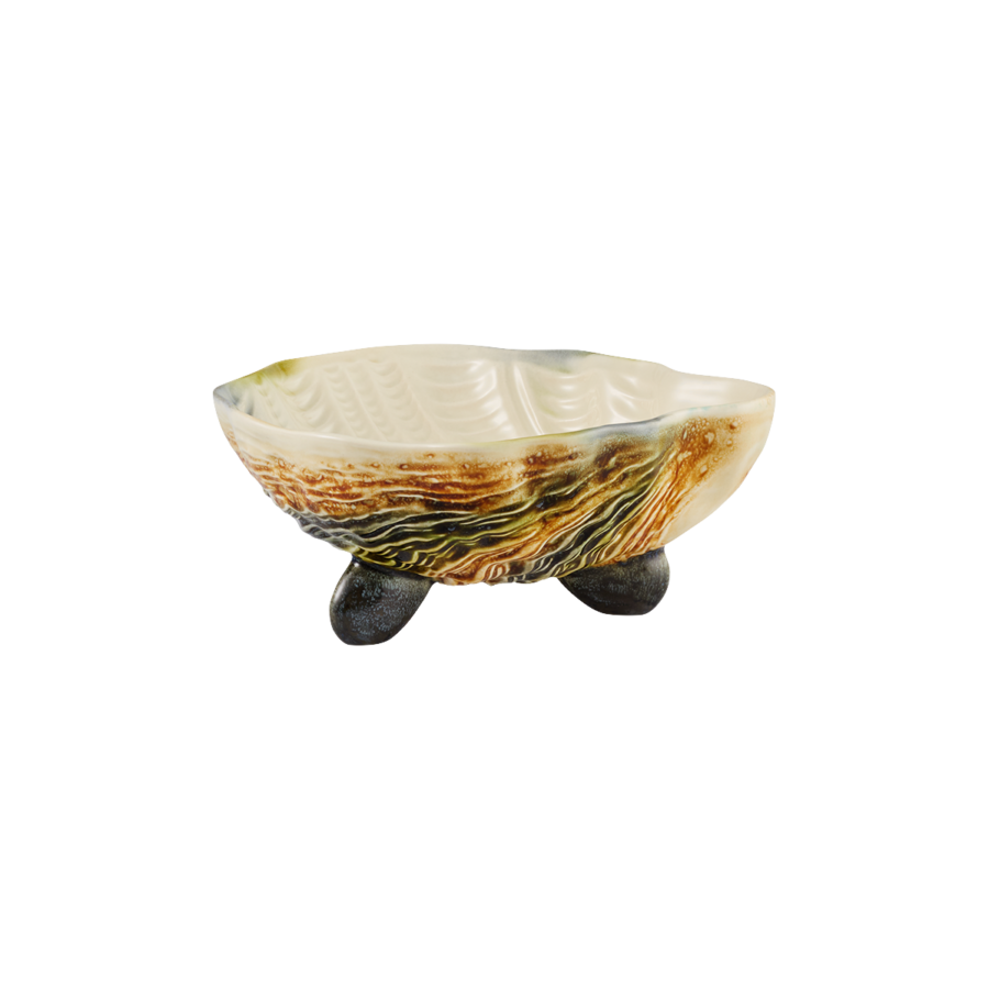OYSTER & SCALLOPS – Dubenėlis Austrė
