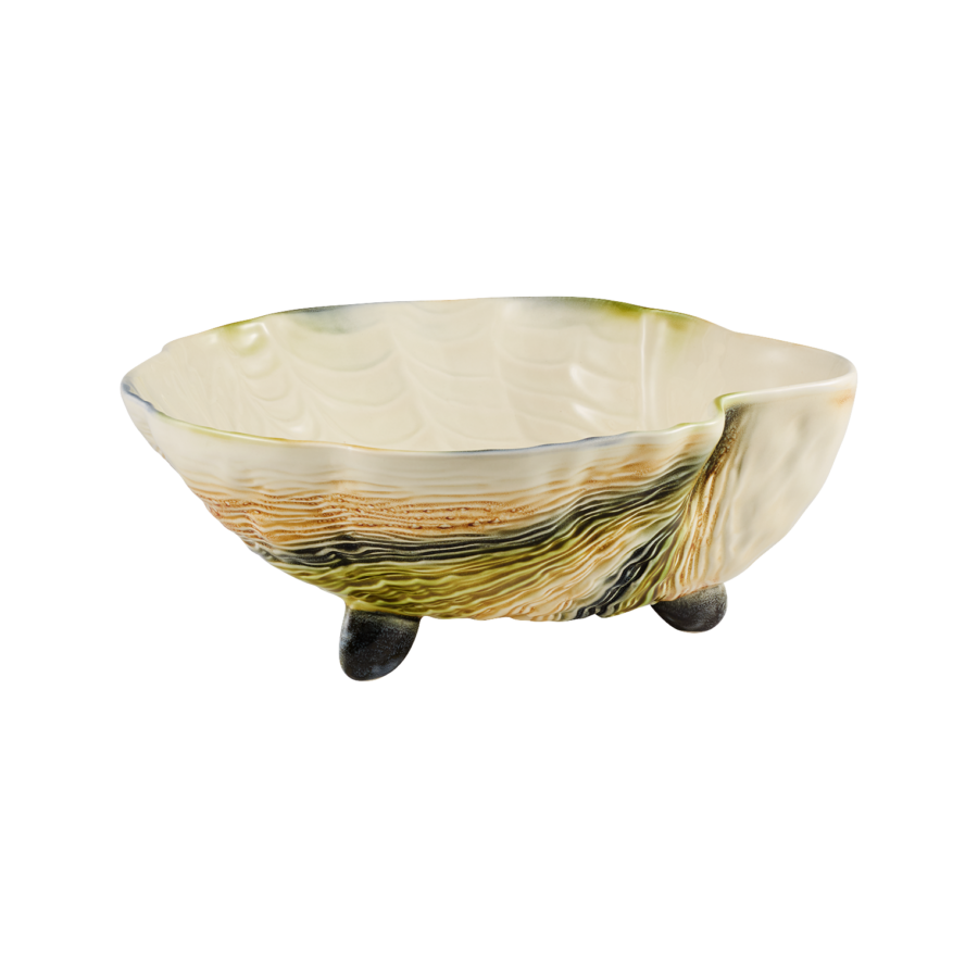 OYSTER & SCALLOPS – Salotinė Austrė