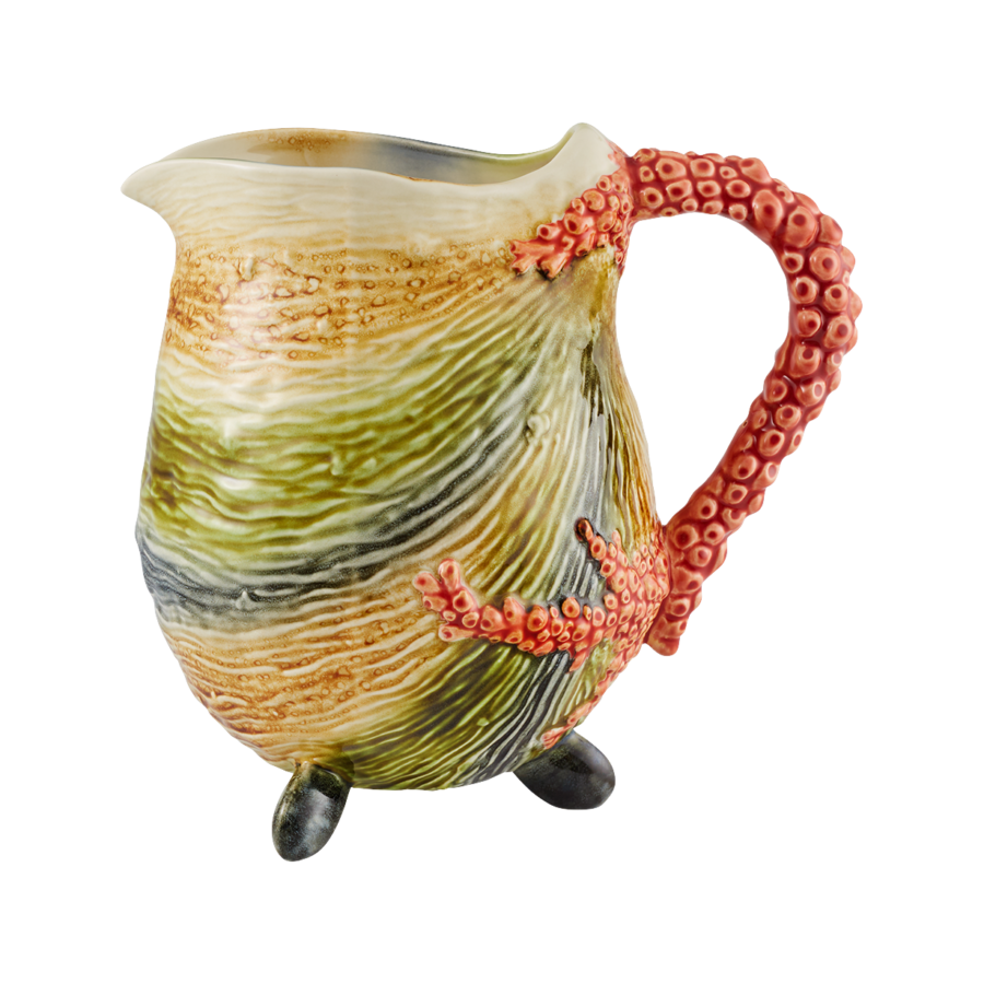 OYSTER & SCALLOPS – Ąsotis Austrė