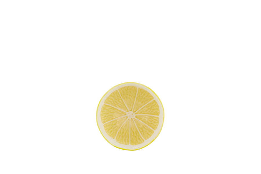 Bordallo Pinheiro Lemon dubenėlis