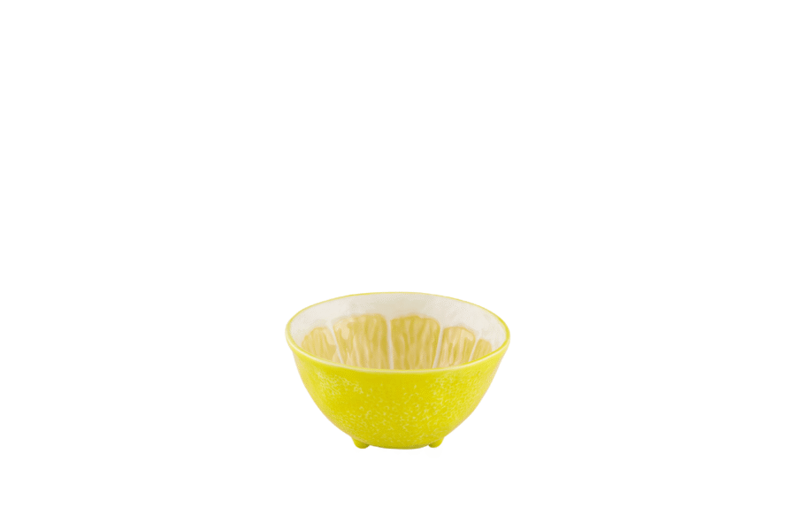 Bordallo Pinheiro Lemon dubenėlis