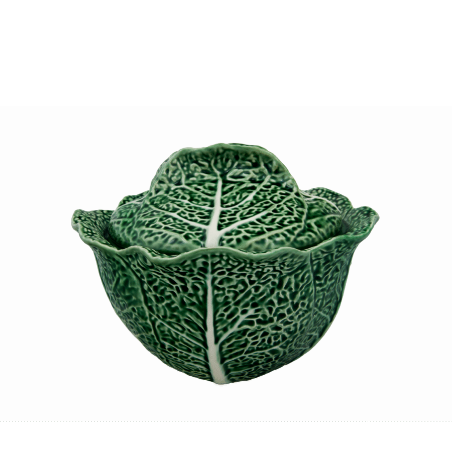 CABBAGE – Indas su dangčiu 3l