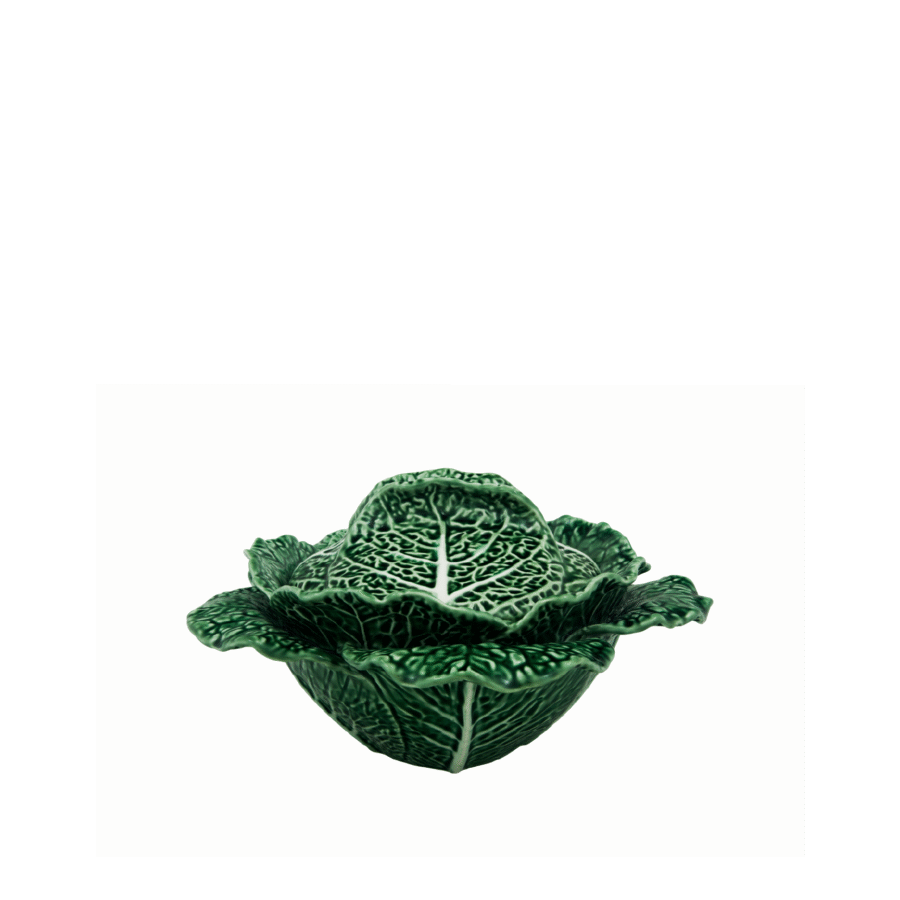 CABBAGE – Indas su dangčiu 2l