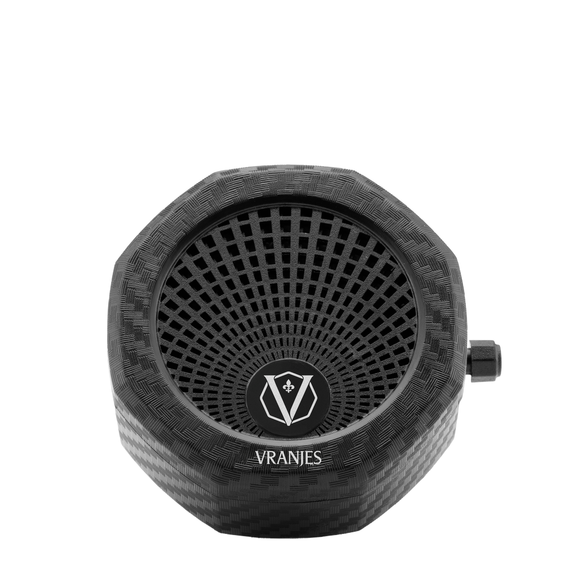 vranjes firenze carparfum dozatorius carbon fiber su papildymu