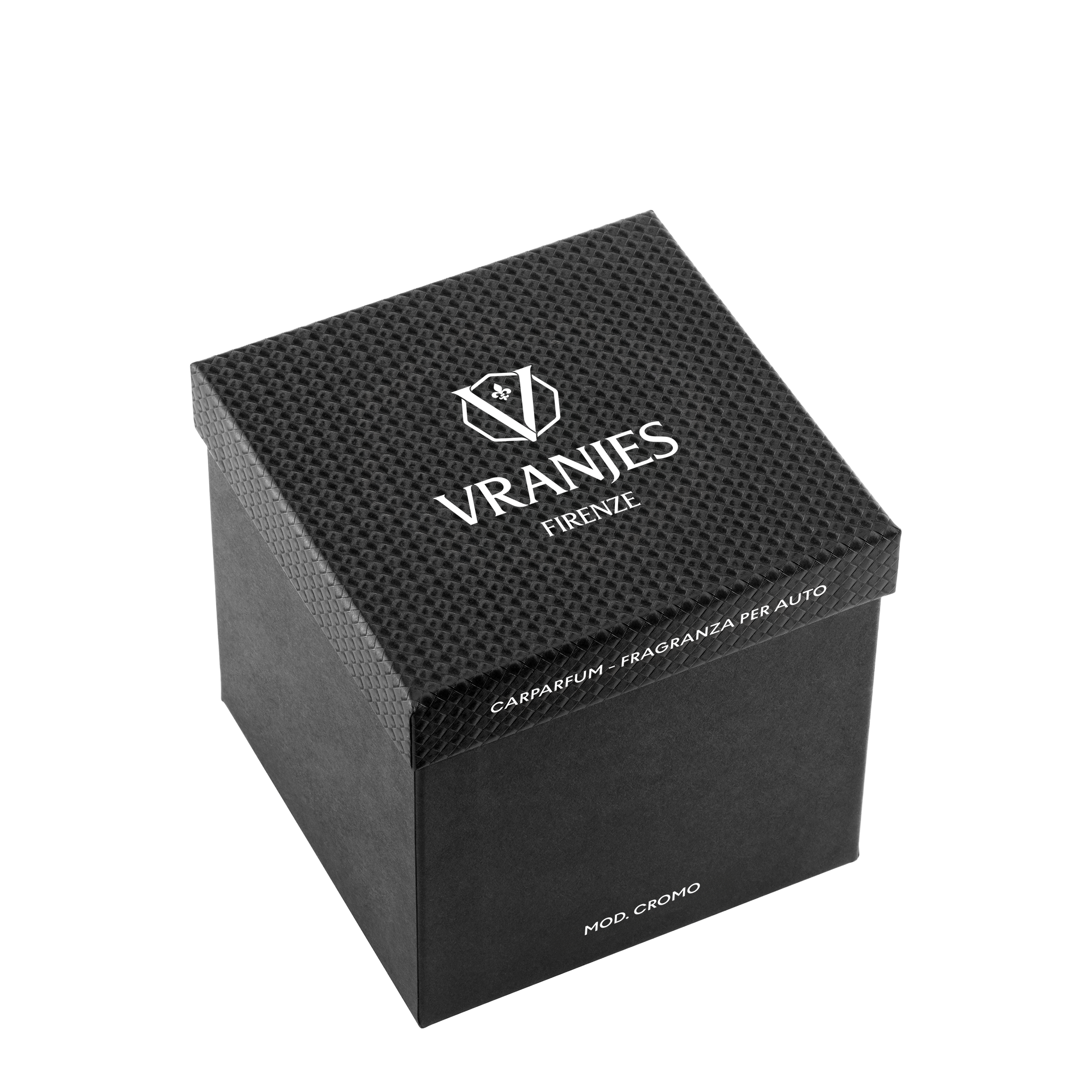 vranjes firenze carparfum dozatorius carbon fiber su papildymu