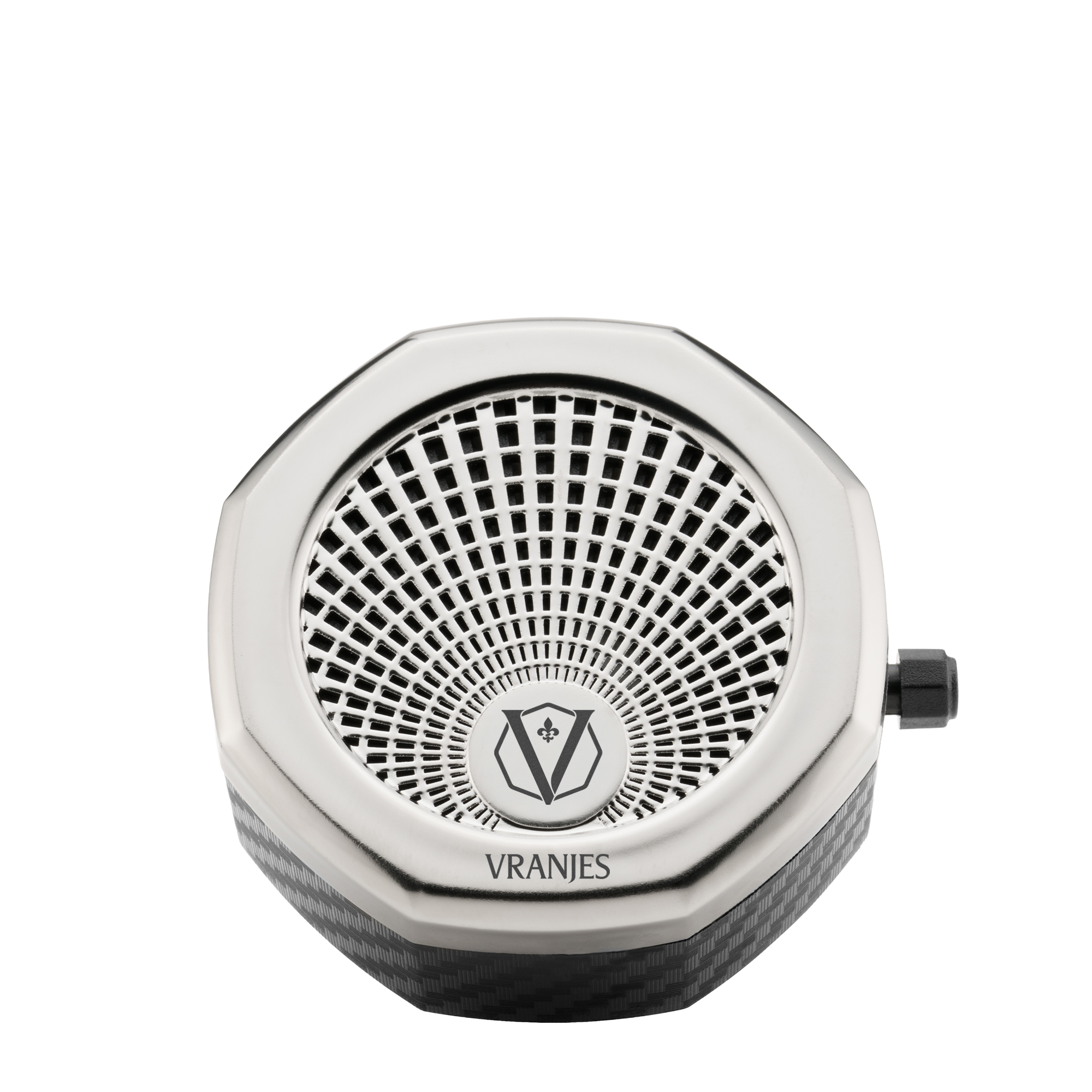 vranjes firenze carparfum dozatorius nickel su papildymu