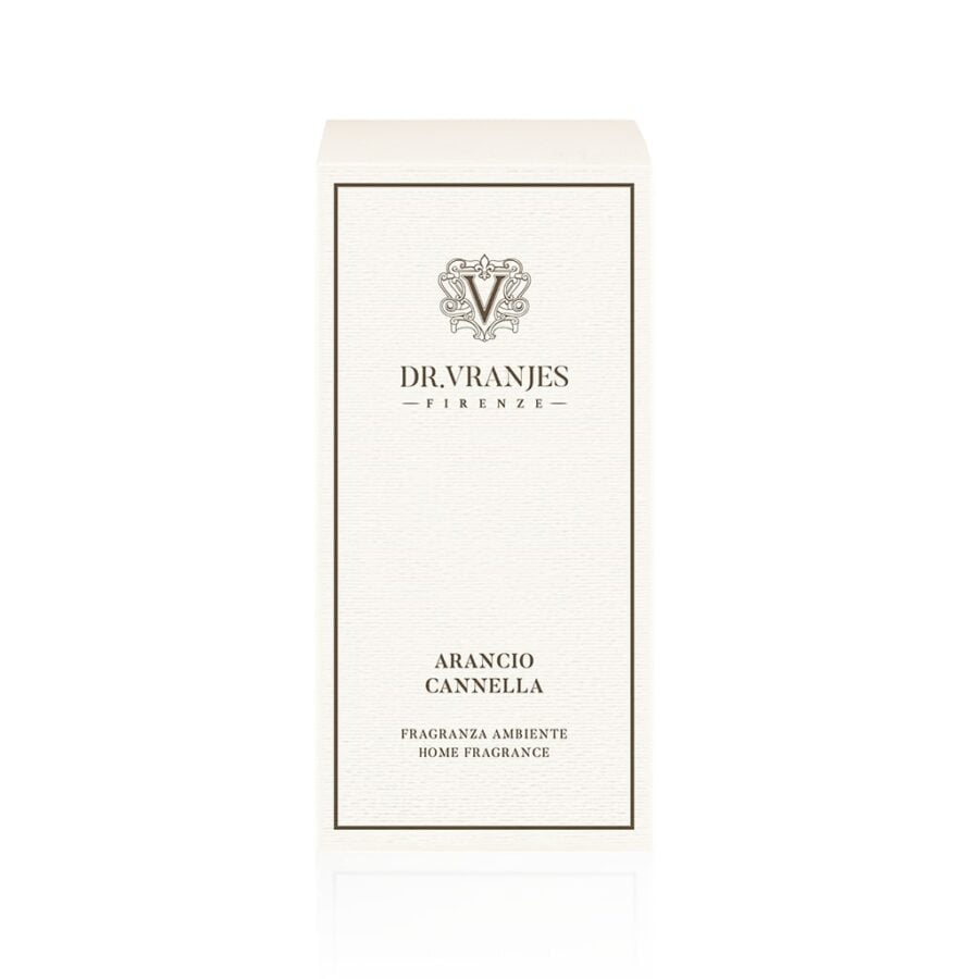 Dr. Vranjes Firenze ARANCIO CANNELLA namų kvapas 4