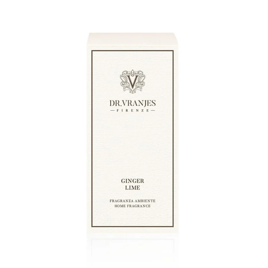 Dr. Vranjes Firenze GINGER LIME namų kvapas 3
