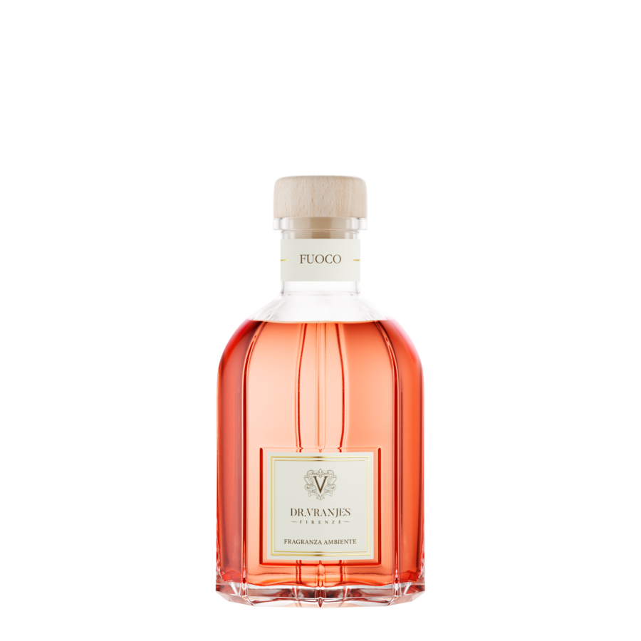 Dr. Vranjes Firenze namų kvapas FUOCO