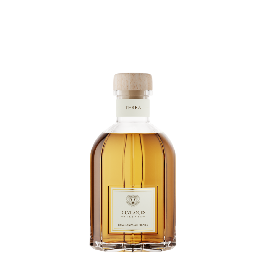 Dr. Vranjes Firenze namų kvapas TERRA