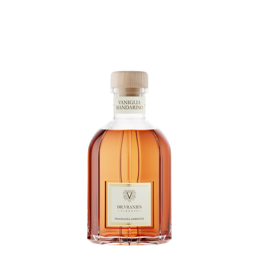 Dr. Vranjes Firenze namų kvapas VANIGLIA MANDARINO