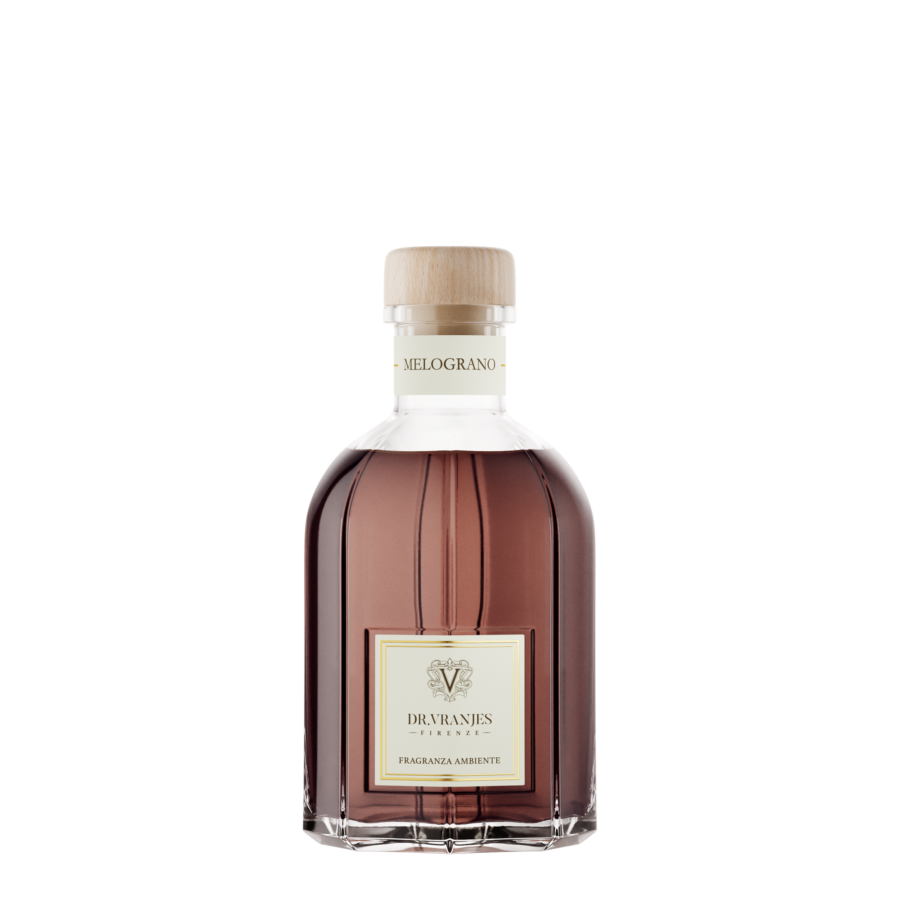 Dr. Vranjes Firenze namų kvapas MELOGRANO