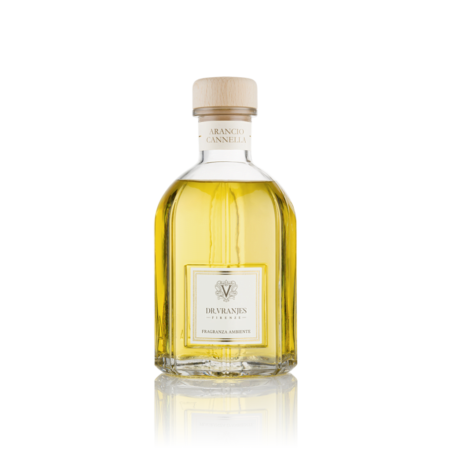 Dr. Vranjes Firenze ARANCIO CANNELLA Namų Kvapas
