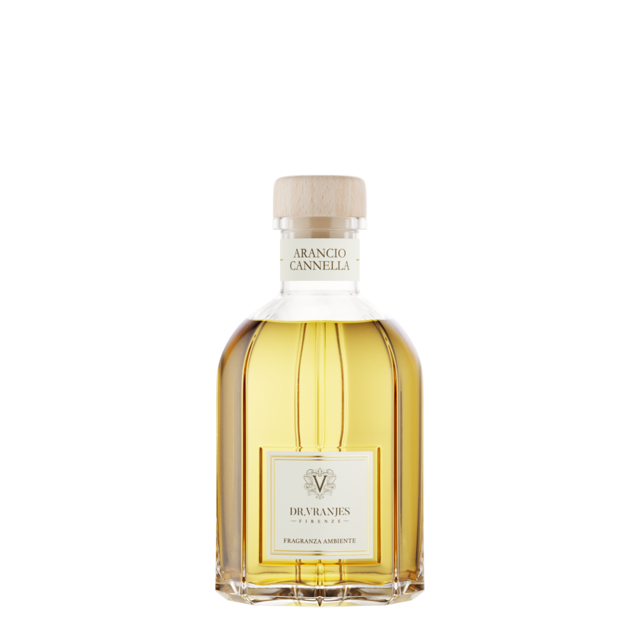 Dr. Vranjes Firenze namų kvapas ARANCIO CANNELLA
