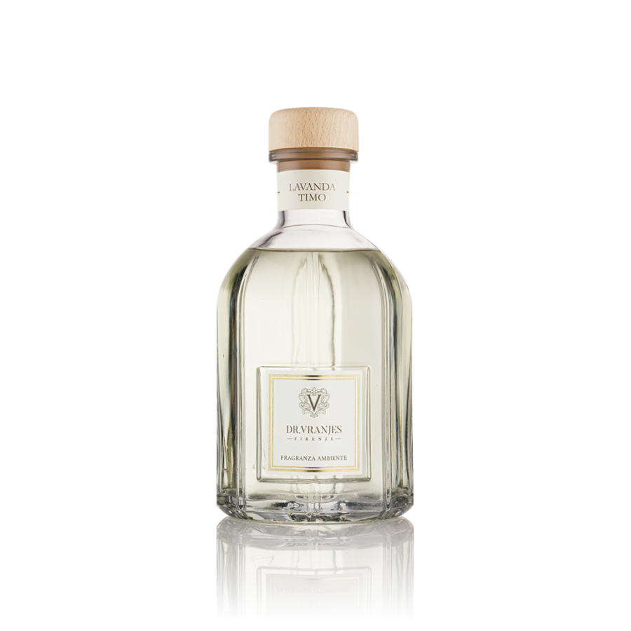 Dr. Vranjes Firenze LAVANDA TIMO Namų Kvapas
