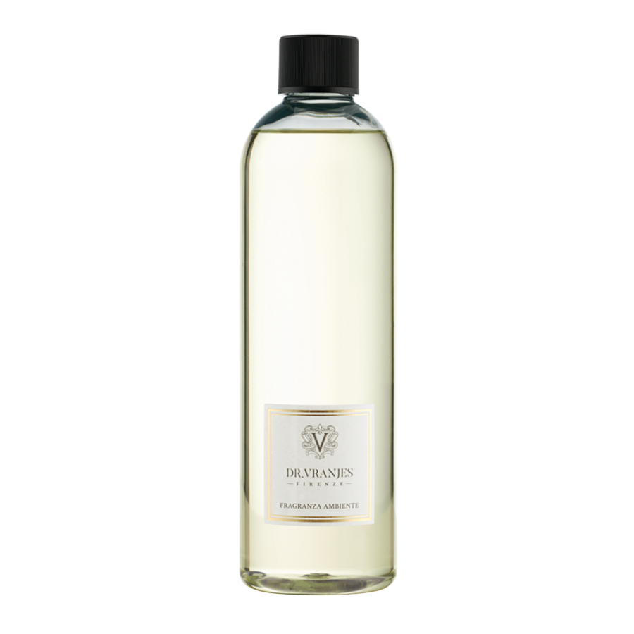 Dr. Vranjes Firenze namų kvapo papildymas GINGER LIME