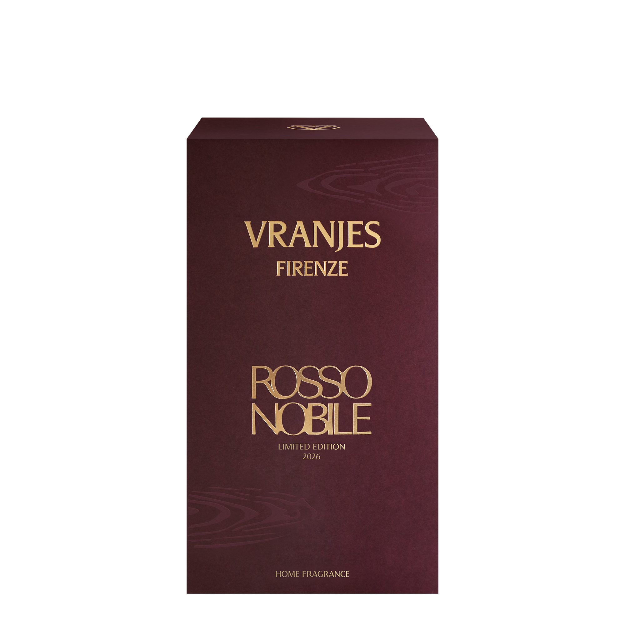 vranjes firenze namų kvapas rosso nobile (kopija)