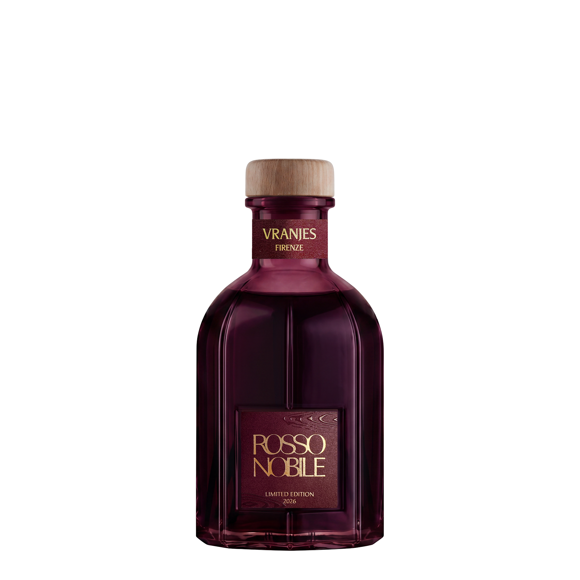 vranjes firenze namų kvapas rosso nobile (kopija)