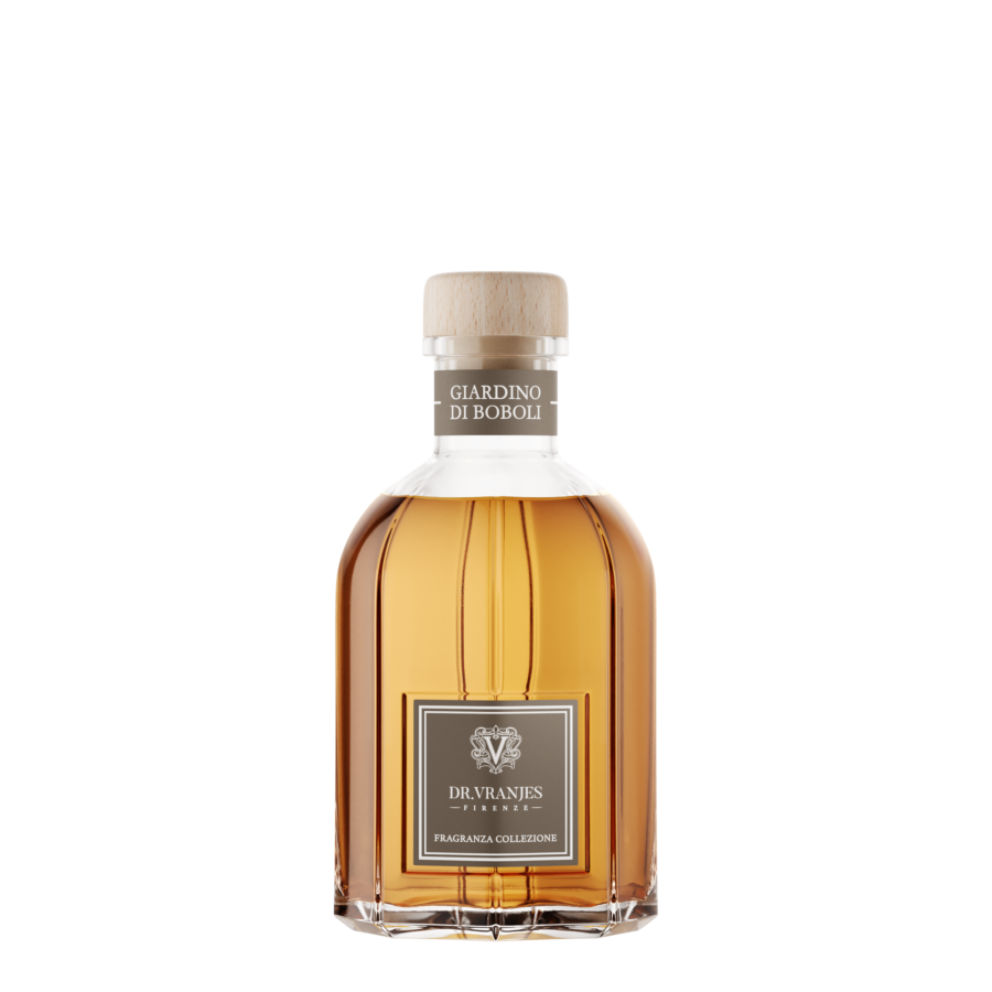 Dr. Vranjes Firenze namų kvapas GIARDINO DI BOBOLI