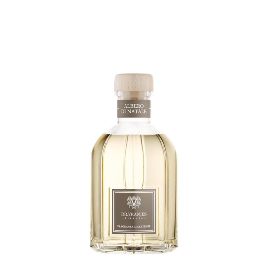 Dr. Vranjes Firenze namų kvapas ALBERO DI NATALE