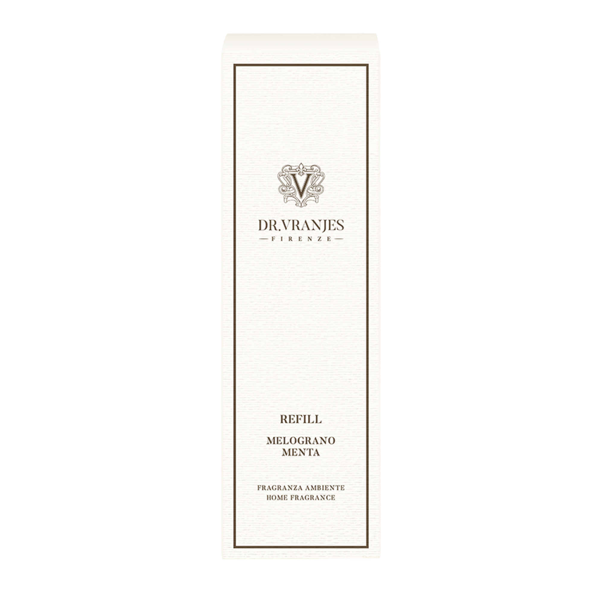 dr. vranjes firenze namų kvapas melograno menta