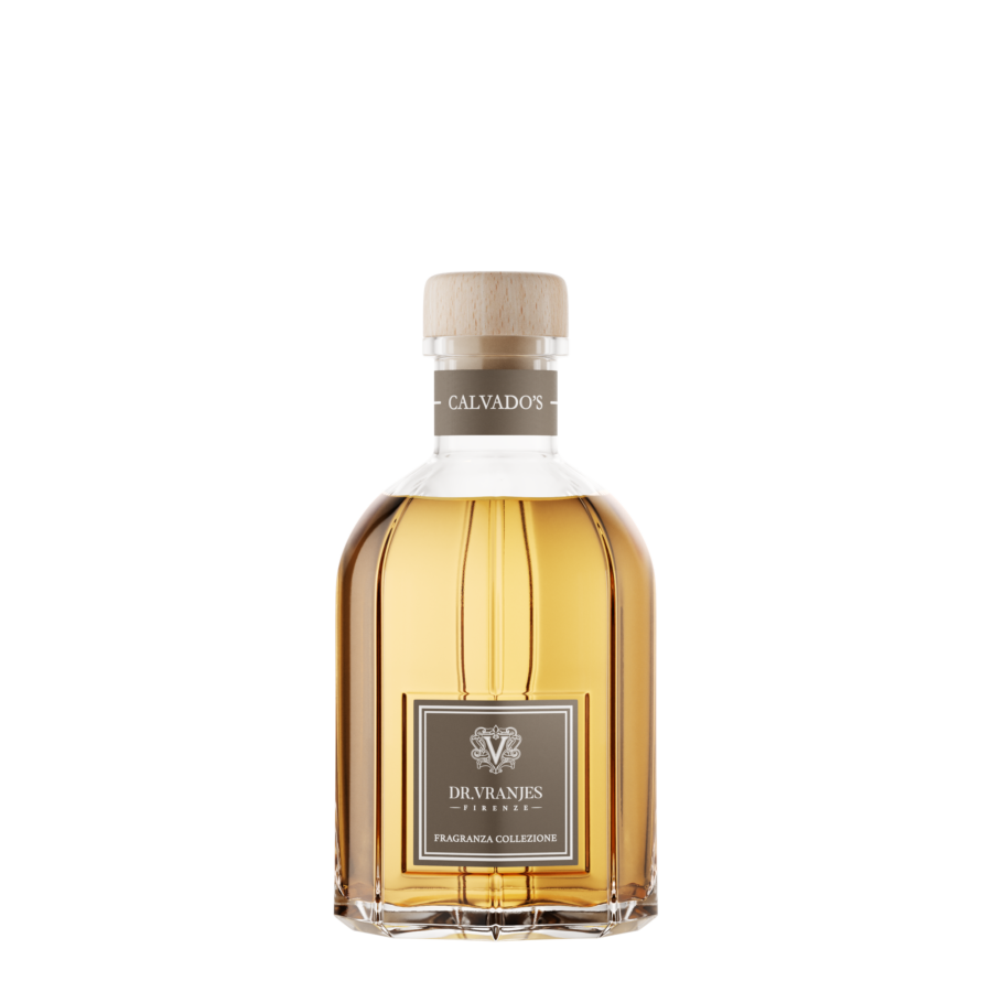 Dr. Vranjes Firenze namų kvapas CALVADO’S