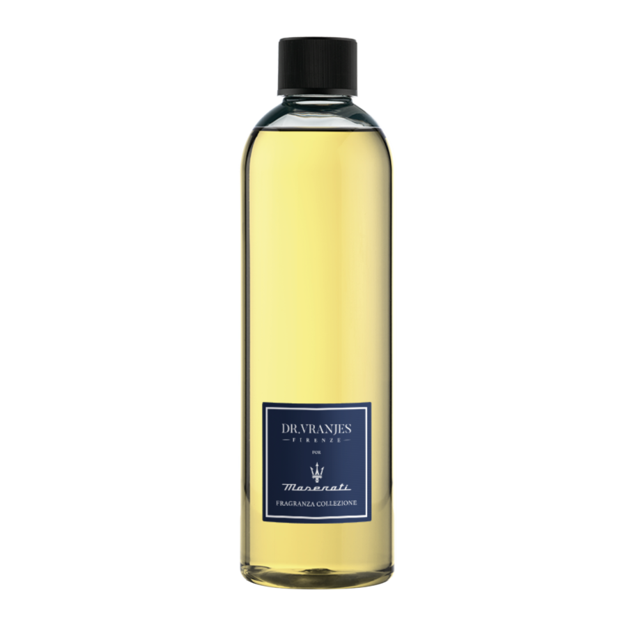Dr. Vranjes Firenze namų kvapo papildymas MASERATI