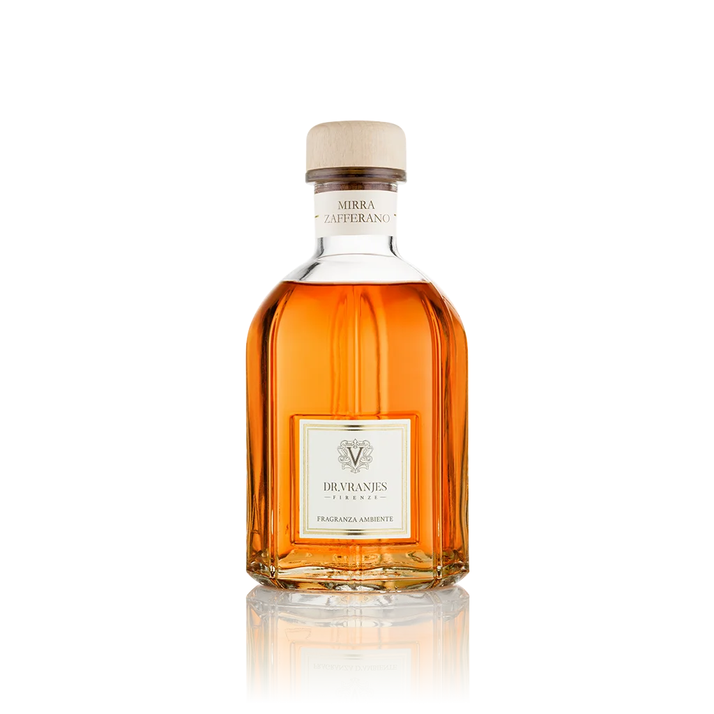 Dr. Vranjes Firenze MIRRA ZEFERANO Namų Kvapas