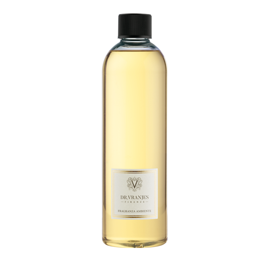 Dr. Vranjes Firenze namų kvapo papildymas ROSA TABACCO