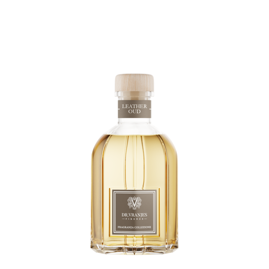 Dr. Vranjes Firenze namų kvapas LEATHER OUD