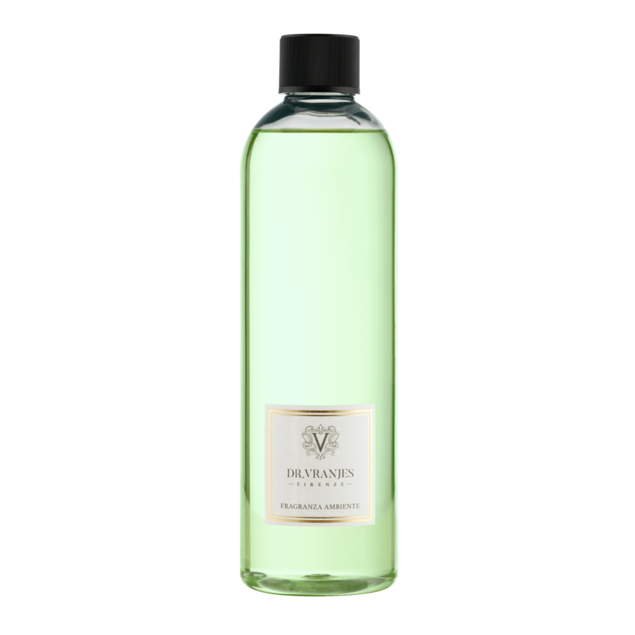 Dr. Vranjes Firenze namų kvapo papildymas LIMONE CEDRATO
