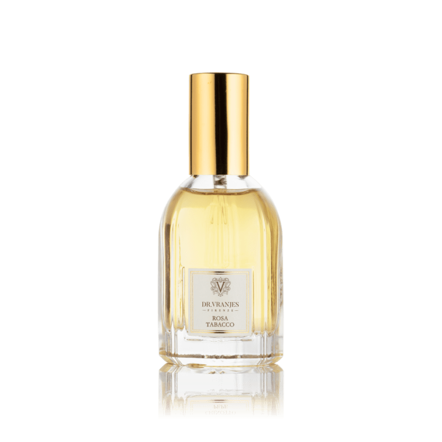 Dr. Vranjes Firenze purškiamas 25 ml namų kvapas ROSA TABACCO