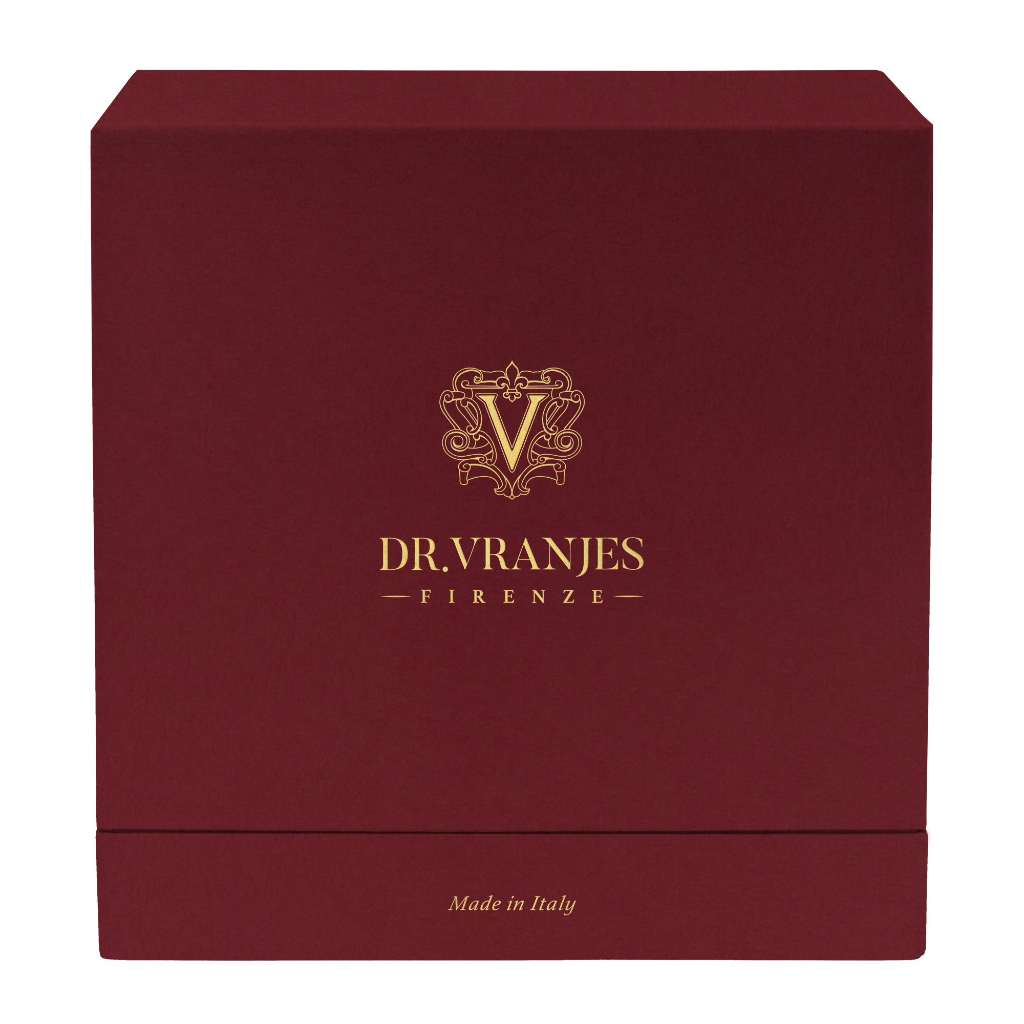 dovanų rinkinys 250 ml rosso nobile namų kvapas su 150 ml papildymu