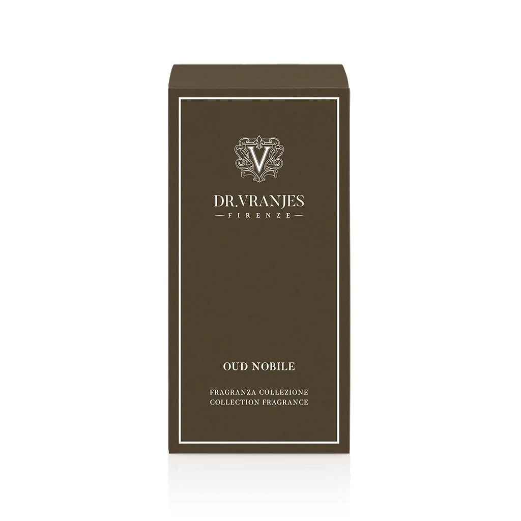 OUD NOBILE namų kvapas 3